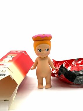 Sonny Angel Snack Series - Donut 🍩
